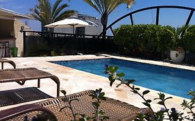 Augusto's Rio Copa Hotel